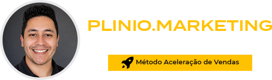 Plinio.Marketing — Método Aceleração de Vendas